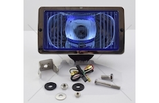 HALOGEN DALEK.PROST.BEZ ZAR.RAMKA CHROM. WESEM 662-0662.43330