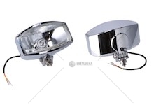 HALOGEN DALEKOSIEZNY DAF DAF 1529660