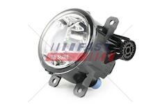 Halogen fiat ducato 14> l/p ft87810
