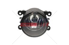 Halogen ford transit 06> l/p ft86580