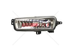 Halogen Ford Transit 20> levý FT85875