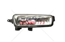 Halogen Ford Transit 20> pravý FT85876