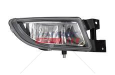 Halogen Iveco Daily 06> pravý 12> H11 FT87776