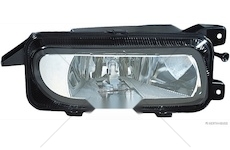 HALOGEN MB ACTROS PRAWY N/TYP HERTH 81660010