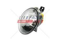 Halogen Mercedes Sprinter 06> 906 pravý 13> FT87808