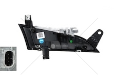 HALOGEN PRZECIWM. ATRAPY SCANIA CR CS 16- LEWY TANGDE TD01-52-033AL