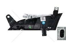 HALOGEN PRZECIWM. ATRAPY SCANIA CR CS 16- PRAWY TANGDE TD01-52-033AR