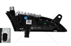 HALOGEN PRZECIWMGL. ATRAPY SCANIA G 16- LEWY TANGDE TD01-52-041AL