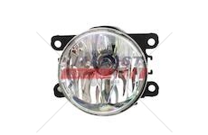 Halogen renault trafic 14> l/p ft85881