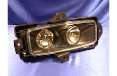 HALOGEN RVI PREMIUM LEWY VALEO VAL89184