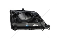 HALOGEN SCANIA CR CS 2016- LEWY TANGDE TD01-52-031L