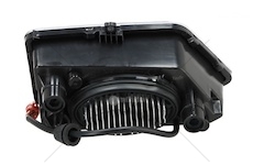 HALOGEN SCANIA LEWY TANGDE TD01-52-029AL