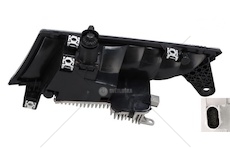 HALOGEN SCANIA S PRAWY LAMIRO 890-009