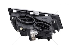 HALOGEN VOLVO FH13 PO 2008 LEWY DEPO 773-2016L-UE6