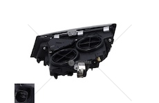 HALOGEN VOLVO FH13 PO 2008 PRAWY DEPO 773-2017R-UE