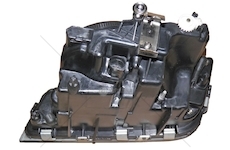 HALOGEN VOLVO FH16 PO 2008 PRAWY TANGDE TD01-51-025R