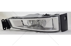 HALOGEN VOLVO FH4 PRAWY P/M HANLIN SY-VL4021R