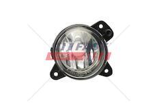 Halogen VW Crafter I 06> levý FT85877