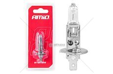 Halogenová žárovka H1 12V/55W 1ks blister