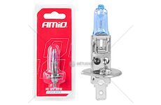 Halogenová žárovka H1 12V/55W Super White 1ks blister