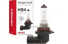 Halogenová žárovka HB4 9006 12V 51W