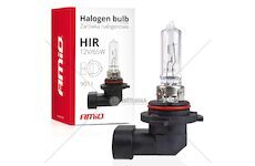 Halogenová žárovka HIR 9011 12V 65W AMiO-01126