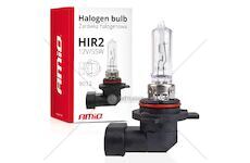 Halogenová žárovka HIR2 9012 12V 55W AMiO-01125