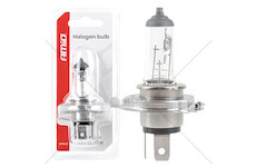 Halogenová žárovka HS1 12V 35/35W PX43T AMIO-04918