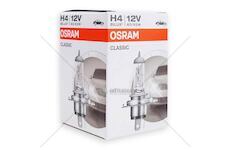 Halogenová žárovka Osram Classic H4 12V 60/55 P43T