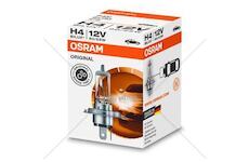 Halogenová žárovka Osram H4 12V 60/55 P43T
