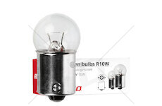 Halogenová žárovka R10W BA15s 12V 10W 10szt.