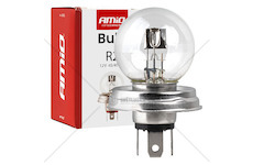 Halogenová žárovka R2 12V 45/40W P45t AMiO-04515