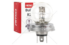 Halogenová žárovka R2 24V 55/50W P45T AMiO-04942