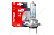 Halogenové žárovky H7 12V 55W LumiTec NEXT GENERATION +135% DUO AMiO-04405