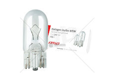 Halogénové žárovky W5W T10 5W W2.1x9.5d 24V 10ks