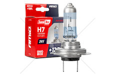 Halogenový duo blistr (2ks) 24V 55W LumiTec LIMITED +120% DUO AMIO-04952