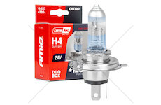 Halogenový duo blistr (2ks) 24V 75/70W LumiTec LIMITED +120% DUO AMIO-04951