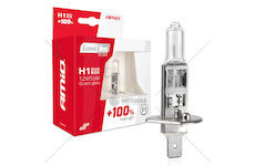 Halogenový duo blistr (2ks) sada LumiTec +100% H1 12V 55W DUO