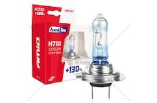 Halogenový duo blistr (2ks) sada LumiTec +130% H7 12V 55W DUO