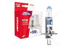 Halogenový duo blistr (2ks) sada LumiTec LIMITED +130% H1 12V 55W DUO