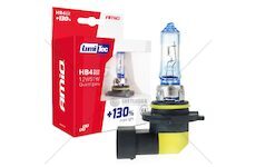 Halogenový duo blistr (2ks) sada LumiTec LIMITED +130% HB4 12V 51W DUO