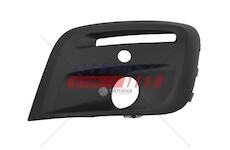 Halogenový rám citroen berlingo 08> le parkovací senzor 15< ft10568g
