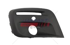 Halogenový rám citroen berlingo 08> pr parkovací senzor 15< ft10569g