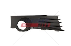 Halogenový rám fiat talento 16> pr ft10631g