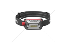 Hand lamp RECHARGEABLE COB LED HEAD LAMP 5W 247 LIGHTING