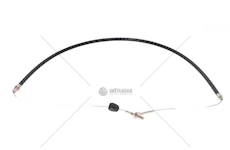 HANDBRAKE CABLE MTX COR-DAY-2536