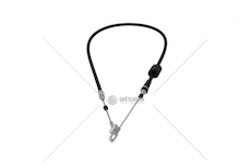 HANDBRAKE CABLE MTX COR-DAY-7501