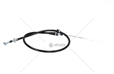 HANDBRAKE CABLE MTX COR-DAY-7502
