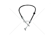 HANDBRAKE CABLE MTX COR-DAY-7504