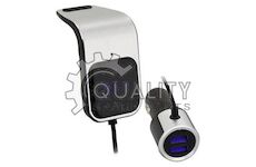 Handsfree / FM transmitter